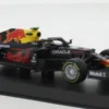 Bburago Red Bull Honda RB16B, Formel 1, 2021, Red Bull Racing Honda, Red Bull, #11, S.Perez, 1:43, Hot