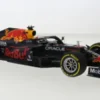 Minichamps Red Bull RB16B Honda, Formel 1, GP Mexico, 2021, Red Bull, #33, M.Verstappen, 1:18, Online