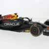 Bburago Red Bull RB19, Formel 1, GP Abu Dhabi, 2023, Oracle Red Bull Racing, Red Bull, #1, M.Verstappen, 1:18, Sale