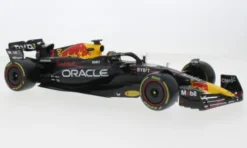 Bburago Red Bull RB19, Formel 1, GP Abu Dhabi, 2023, Oracle Red Bull Racing, Red Bull, #1, M.Verstappen, 1:18, Sale