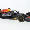 Minichamps Red Bull RB18, Formel 1, GP Abu Dhabi, 2022, Oracle Red Bull Racing, Red Bull, #1, M.Verstappen, 1:18, Outlet