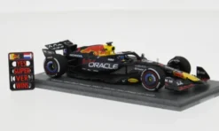 Spark Red Bull RB21, Formel 1, GP Abu Dhabi, 2025, Oracle Red Bull Racing, #1, M.Verstappen, 1:43, New