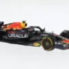 Minichamps Red Bull RB18, Formel 1, GP Abu Dhabi, 2022, Oracle Red Bull Racing, Red Bull, #11, S.Perez, 1:43, Sale