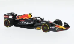 Minichamps Red Bull RB18, Formel 1, GP Abu Dhabi, 2022, Oracle Red Bull Racing, Red Bull, #11, S.Perez, 1:43, Sale