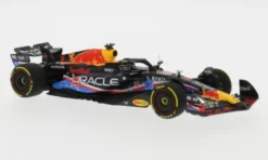 Minichamps Red Bull RB19, Formel 1, GP Austin, 2023, Oracle Red Bull Racing, Red Bull, #1, M.Verstappen, 1:43, Sale