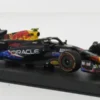 Bburago Red Bull RB19, Formel 1, GP Austin, 2023, Oracle Red Bull Racing, Red Bull, #11, S.Perez, 1:43, Outlet