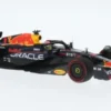 Minichamps Red Bull RB19, Formel 1, GP Bahrain, 2023, Oracle Red Bull Racing, Red Bull, #1, M.Verstappen, 1:43, Best