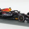 Spark Red Bull RB19, Formel 1, GP Bahrain, 2023, Oracle Red Bull Racing, Red Bull, #1, M.Verstappen, 1:43, Outlet
