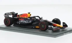 Spark Red Bull RB19, Formel 1, GP Belgien, 2023, Oracle Red Bull Racing, Red Bull, #1, M.Verstappen, 1:43, Best