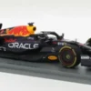 Spark Red Bull RB18, Formel 1, GP Belgien, 2022, Oracle Red Bull Racing, Red Bull, #1, M.Verstappen, 1:43, Hot