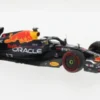 Minichamps Red Bull RB18, Formel 1, GP Emilia-Romagna, 2022, Oracle Red Bull Racing, Red Bull, #1, M.Verstappen, 1:43, Discount