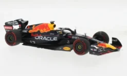 Minichamps Red Bull RB18, Formel 1, GP Emilia-Romagna, 2022, Oracle Red Bull Racing, Red Bull, #1, M.Verstappen, 1:43, Discount