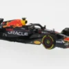 Minichamps Red Bull RB18, Formel 1, GP Frankreich, 2022, Oracle Red Bull Racing, Red Bull, #1, M.Verstappen, 1:43, Outlet