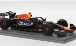 Spark Red Bull RB18, Formel 1, GP Italien, 2022, Oracle Red Bull Racing, Red Bull, #1, M.Verstappen, 1:43, Discount