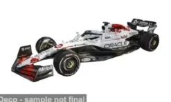 Bburago Red Bull RB21, Formel 1, GP Japan, 2025, #1, M.Verstappen, 1:18, Online