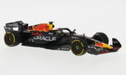 Minichamps Red Bull RB19, Formel 1, GP Japan, 2023, Oracle Red Bull Racing, Red Bull, #1, M.Verstappen, 1:43, Hot