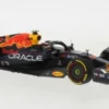 Minichamps Red Bull RB18, Formel 1, GP Kanada, 2022, Oracle Red Bull Racing, Red Bull, #11, S.Perez, 1:43, Hot