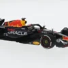 Minichamps Red Bull RB19, Formel 1, GP Kanada, 2023, Oracle Red Bull Racing, Red Bull, #1, M.Verstappen, 1:43, Best