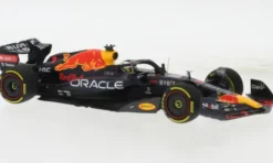 Minichamps Red Bull RB18, Formel 1, GP Kanada, 2022, Oracle Red Bull Racing, Red Bull, #1, M.Verstappen, 1:43, New