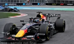 Minichamps Red Bull RB22, Formel 1, GP Kanada, 2026, Oracle Red Bull Racing, #3, M.Verstappen, 1:64, Discount