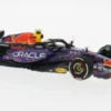 Minichamps Red Bull RB19, Formel 1, GP Las Vegas, 2023, Oracle Red Bull Racing, Red Bull, #11, S.Perez, 1:43, Discount