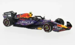 Minichamps Red Bull RB19, Formel 1, GP Las Vegas, 2023, Oracle Red Bull Racing, Red Bull, #11, S.Perez, 1:43, Discount
