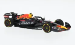 Minichamps Red Bull RB18, Formel 1, GP Mexiko, 2022, Oracle Red Bull Racing, Red Bull, #11, S.Perez, 1:43, Discount
