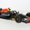 Minichamps Red Bull RB18, Formel 1, GP Miami, 2022, Oracle Red Bull Racing, Red Bull, #11, S.Perez, 1:18, Online