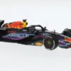 Minichamps Red Bull RB19, Formel 1, GP Miami, 2023, Oracle Red Bull Racing, Red Bull, #1, M.Verstappen, 1:43, Clearance