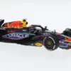 Minichamps Red Bull RB19, Formel 1, GP Miami, 2023, Oracle Red Bull Racing, Red Bull, #11, S.Perez, 1:43, Outlet