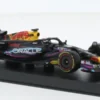 Bburago Red Bull RB19, Formel 1, GP Miami, 2023, Oracle Red Bull Racing, Red Bull, #1, M.Verstappen, 1:43,