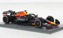 Spark Red Bull RB18, Formel 1, GP Miami, 2022, Oracle Red Bull Racing, Red Bull, #1, M.Verstappen, 1:43, Online