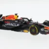 Minichamps Red Bull RB19, Formel 1, GP Monaco, 2023, Oracle Red Bull Racing, Red Bull, #1, M.Verstappen, 1:43, New