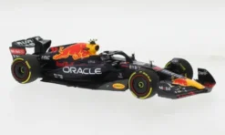 Minichamps Red Bull RB18, Formel 1, GP Monaco, 2022, Oracle Red Bull Racing, Red Bull, #11, S.Perez, 1:43, Outlet