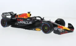Minichamps Red Bull RB19, Formel 1, GP Niederlande, 2023, Oracle Red Bull Racing, Red Bull, #1, M.Verstappen, 1:18, Online