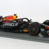 Spark Red Bull RB19, Formel 1, GP Niederlande, 2023, Oracle Red Bull Racing, Red Bull, #1, M.Verstappen, 1:18, Discount