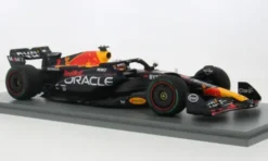 Spark Red Bull RB19, Formel 1, GP Niederlande, 2023, Oracle Red Bull Racing, Red Bull, #1, M.Verstappen, 1:18, Discount