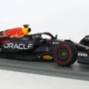 Spark Red Bull RB18, Formel 1, GP Niederlande, 2022, Oracle Red Bull Racing, Red Bull, #1, M.Verstappen, 1:18, Clearance