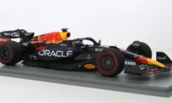 Spark Red Bull RB18, Formel 1, GP Niederlande, 2022, Oracle Red Bull Racing, Red Bull, #1, M.Verstappen, 1:18, Clearance