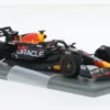 Spark Red Bull RB19, Formel 1, GP Niederlande, 2023, Oracle Red Bull Racing, Red Bull, #1, M.Verstappen, 1:43, Clearance