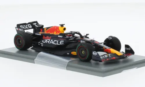 Spark Red Bull RB19, Formel 1, GP Niederlande, 2023, Oracle Red Bull Racing, Red Bull, #1, M.Verstappen, 1:43, Clearance