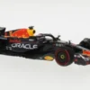 Minichamps Red Bull RB19, Formel 1, GP Qatar, 2023, Oracle Red Bull Racing, Red Bull, #1, M.Verstappen, 1:43, Outlet