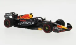 Minichamps Red Bull RB19, Formel 1, GP Qatar, 2023, Oracle Red Bull Racing, Red Bull, #1, M.Verstappen, 1:43, Outlet