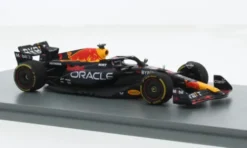 Spark Red Bull RB19, Formel 1, GP Qatar, 2023, Oracle Red Bull Racing, Red Bull, #1, M.Verstappen, 1:43, Outlet