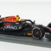 Spark Red Bull RB19, Formel 1, GP Saudi Arabien, 2023, Oracle Red Bull Racing, Red Bull, #11, S.Perez, 1:43, Online