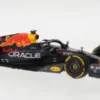 Minichamps Red Bull RB18, Formel 1, GP Saudi Arabien, 2022, Oracle Red Bull Racing, Red Bull, #1, M.Verstappen, 1:43, New