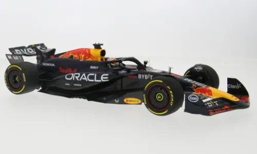 Minichamps Red Bull RB20, Formel 1, GP Spanien, 2024, Oracle Red Bull Racing, Red Bull, M.Verstappen, 1:18, Discount
