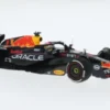 Minichamps Red Bull RB19, Formel 1, GP Spanien, 2023, Oracle Red Bull Racing, Red Bull, #1, M.Verstappen, 1:43, Hot