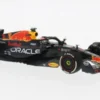 Minichamps Red Bull RB19, Formel 1, GP Ungarn, 2023, Oracle Red Bull Racing, Red Bull, #1, M.Verstappen, 1:43, Outlet