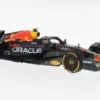 Minichamps Red Bull RB18, Formel 1, GP Ungarn, 2022, Oracle Red Bull Racing, Red Bull, #11, S.Perez, 1:43, Best